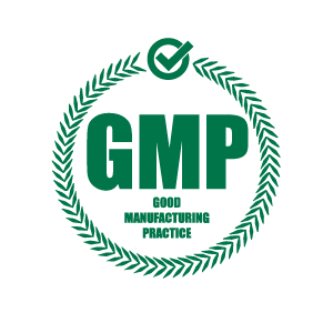 GMP-MANUFACTURING